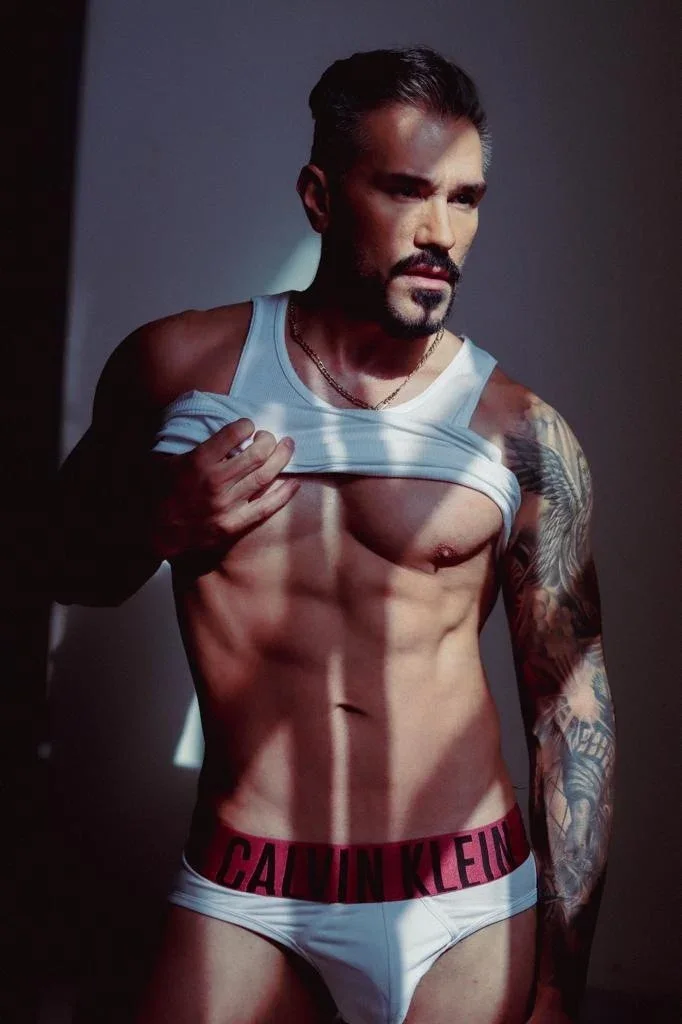 A Silverfox, photo 4