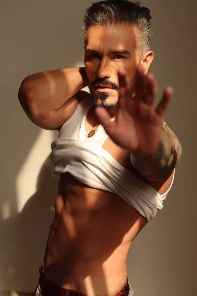 A Silverfox, photo 5