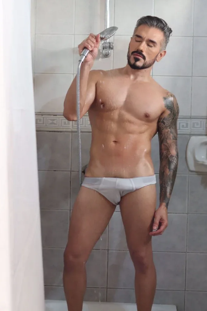 A Silverfox, photo 8