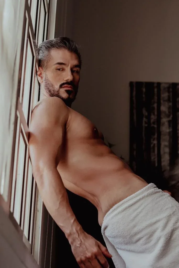 A Silverfox, photo 9