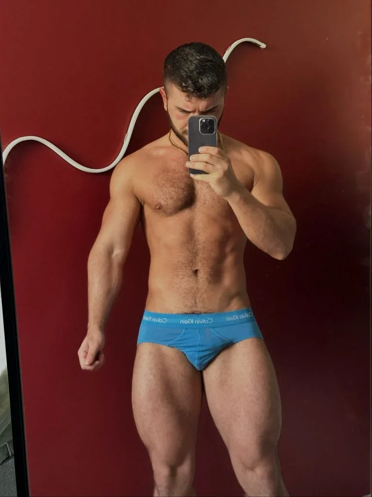 Athlete Biglegs, photo 11