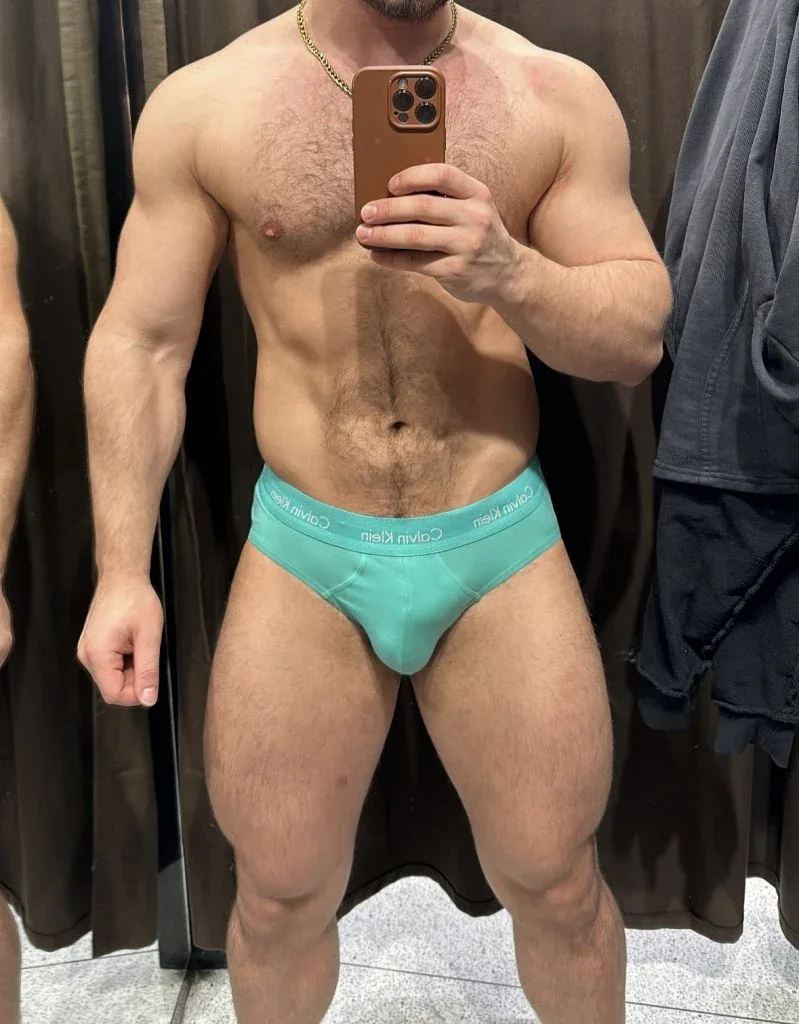 Athlete Biglegs, photo 18