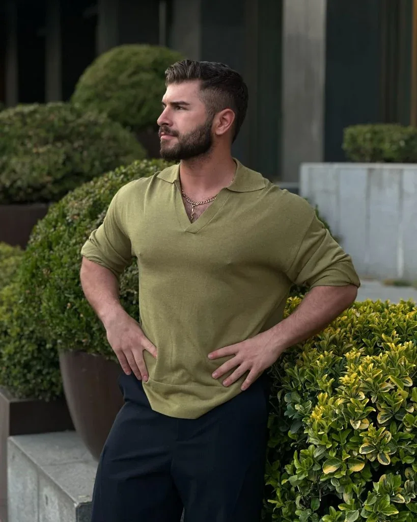 Athlete Biglegs, photo 19