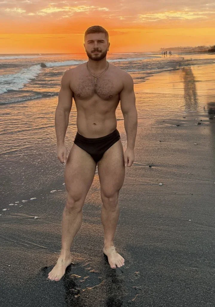 Athlete Biglegs, photo 20