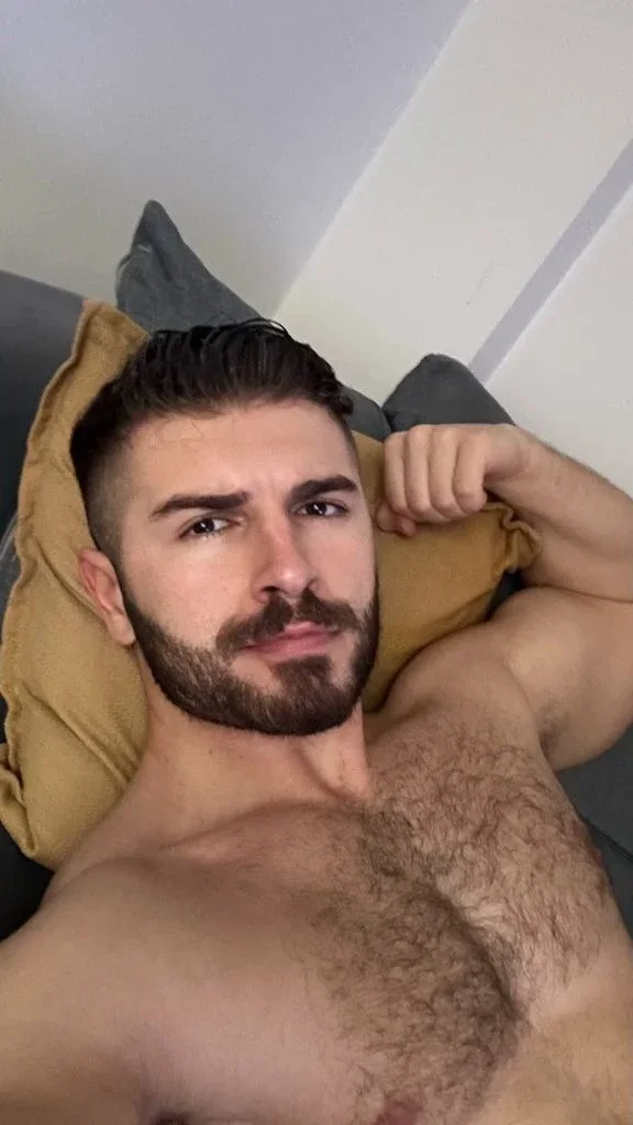 Athlete Biglegs, photo 21