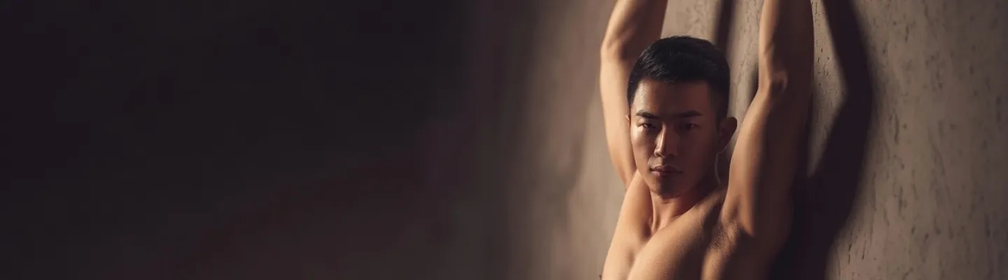 Male escorts in Guangzhou